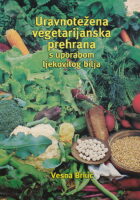 Uravnotežena vegetarijanska prehrana