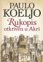 Rukopis otkriven u Akri