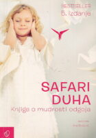 Safari duha