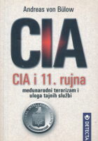 CIA i 11. rujna
