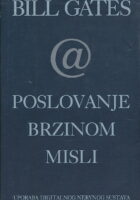 Poslovanje brzinom misli
