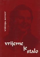 Vrijeme je stalo