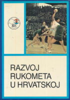 Razvoj rukometa u Hrvatskoj