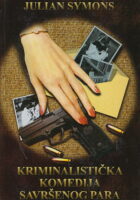 Kriminalistička komedija savršenog para
