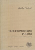Elektromotorni pogoni