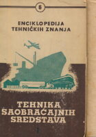 Tehnika saobraćajnih sredstava 1-2