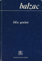 Čiča Goriot