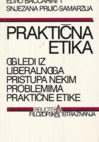 Praktična etika