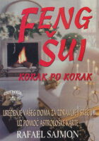Feng Šui - korak po korak