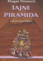 Tajne piramida