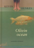Olivin ocean