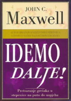 Idemo dalje