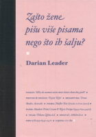 Zašto žene pišu više pisama nego što ih šalju