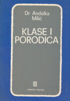 Klase i porodica