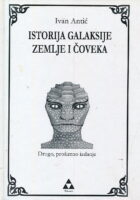 Istorija galaksije, zemlje i čoveka