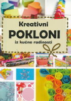 Kreativni pokloni iz kućne radinosti