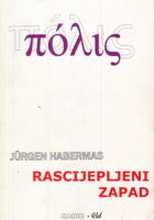 Rascijepljeni zapad