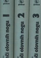 Trkači olovnih nogu 1-3