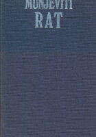 Munjeviti rat