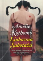 Ljubavna sabotaža