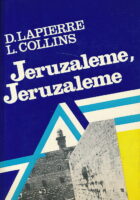 Jeruzaleme, Jeruzaleme