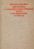 Sjeverozapadna Hrvatska u NOB