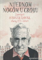 Nijednom nogom u grobu