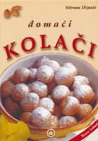 Domaći kolači