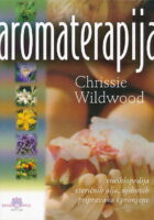 Aromaterapija