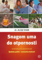 Snagom uma do otpornosti