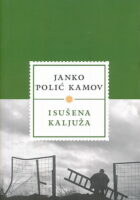 Isušena kaljuža