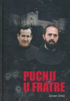 Pucnji u fratre