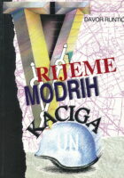 Vrijeme modrih kaciga