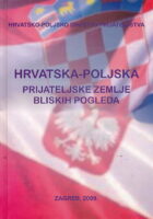 Hrvatska-Poljska: prijateljske zemlje