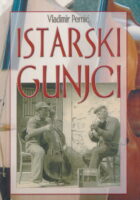 Istarski gunjci