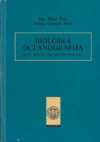 Biološka oceanografija