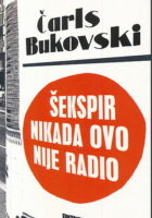 Šekspir nikada ovo nije radio
