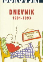 Dnevnik 1991-1993