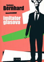 Imitator glasova