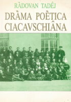 Drama poetica ciacavschiana