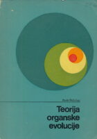 Teorija organske evolucije