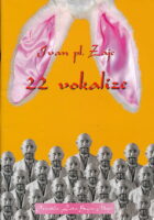 22 vokalize (Ivan pl. Zajc)
