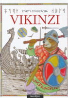 Život i civilizacija: Vikinzi