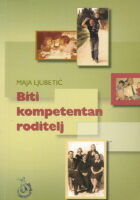 Biti kompetentan roditelj