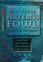Artemis Fowl - Arktički incident