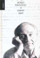 Ljepota riječi: slika, zvuk, stih