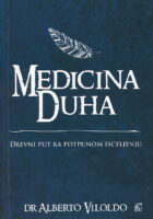 Medicina duha