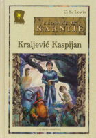 Kronike iz Narnije: Kraljević Kaspijan