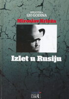 Izlet u Rusiju