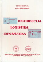 Distribucija - logistika - informatika